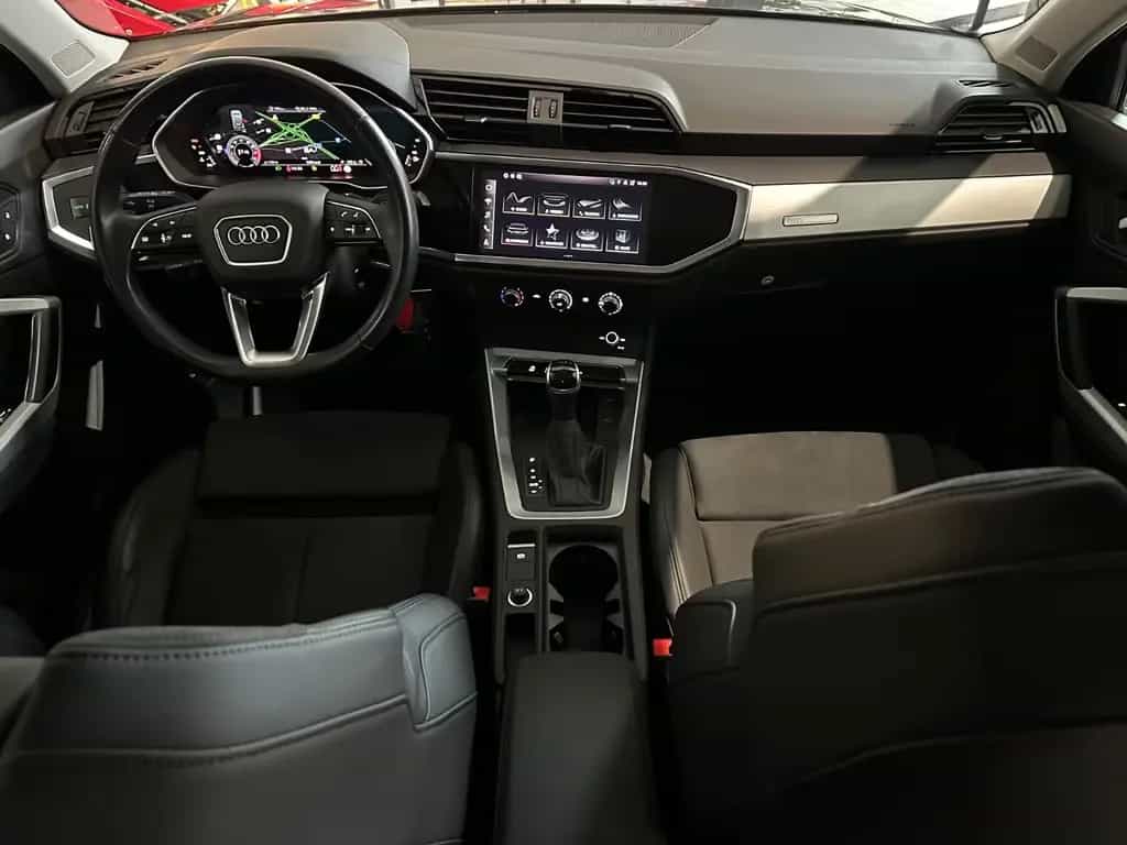Audi Q3 35 TFSI *Virtual,Sportsitze,Navi,LED* 05/2023-photo-14