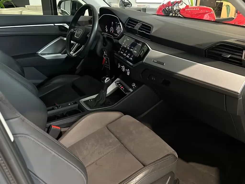 Audi Q3 35 TFSI *Virtual,Sportsitze,Navi,LED* 05/2023-photo-18