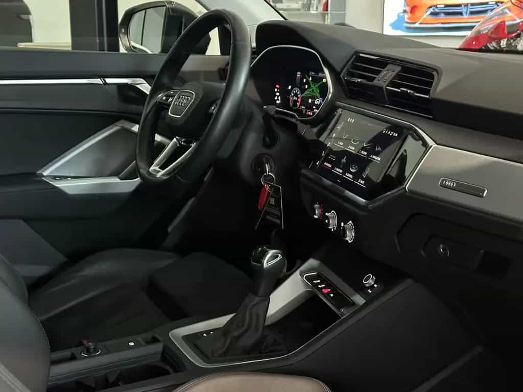 Audi Q3 35 TFSI *Virtual,Sportsitze,Navi,LED* 05/2023-photo-19