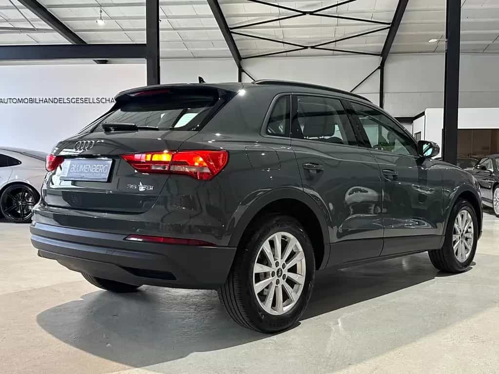 Audi Q3 35 TFSI *Virtual,Sportsitze,Navi,LED* 05/2023-photo-2