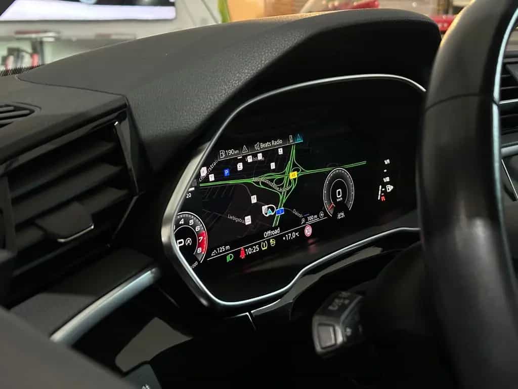 Audi Q3 35 TFSI *Virtual,Sportsitze,Navi,LED* 05/2023-photo-20