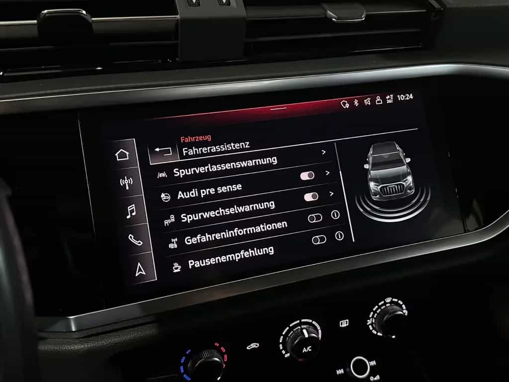 Audi Q3 35 TFSI *Virtual,Sportsitze,Navi,LED* 05/2023-photo-22
