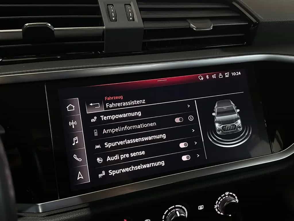 Audi Q3 35 TFSI *Virtual,Sportsitze,Navi,LED* 05/2023-photo-23