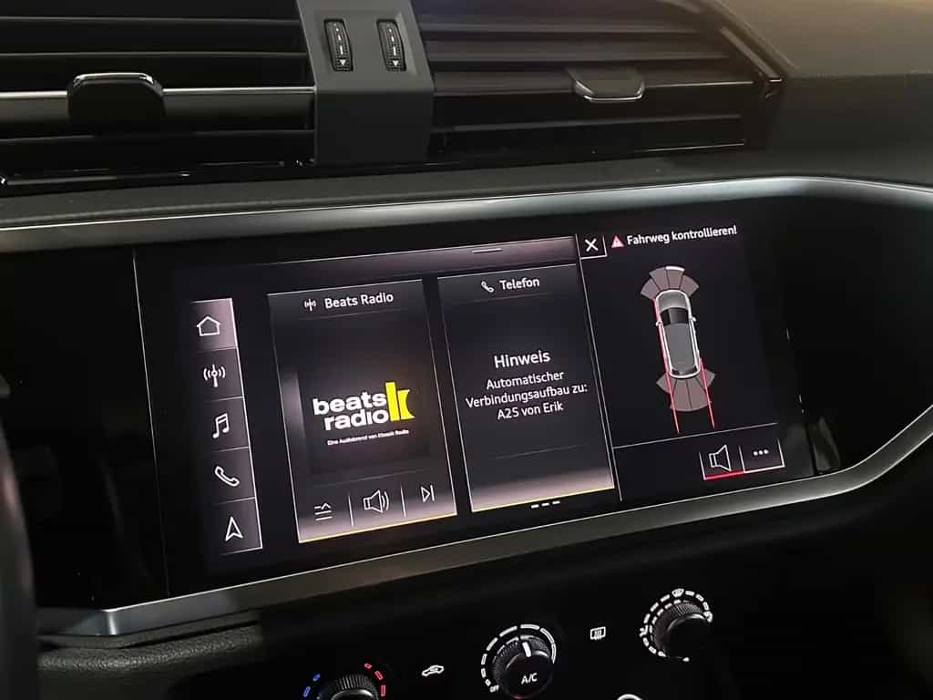 Audi Q3 35 TFSI *Virtual,Sportsitze,Navi,LED* 05/2023-photo-24
