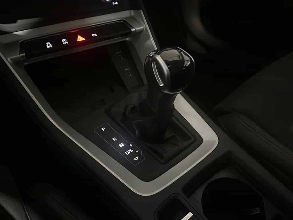 Audi Q3 35 TFSI *Virtual,Sportsitze,Navi,LED* 05/2023-photo-25