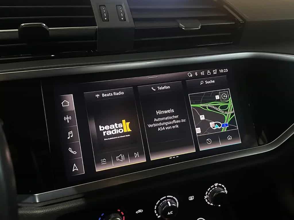Audi Q3 35 TFSI *Virtual,Sportsitze,Navi,LED* 05/2023-photo-27