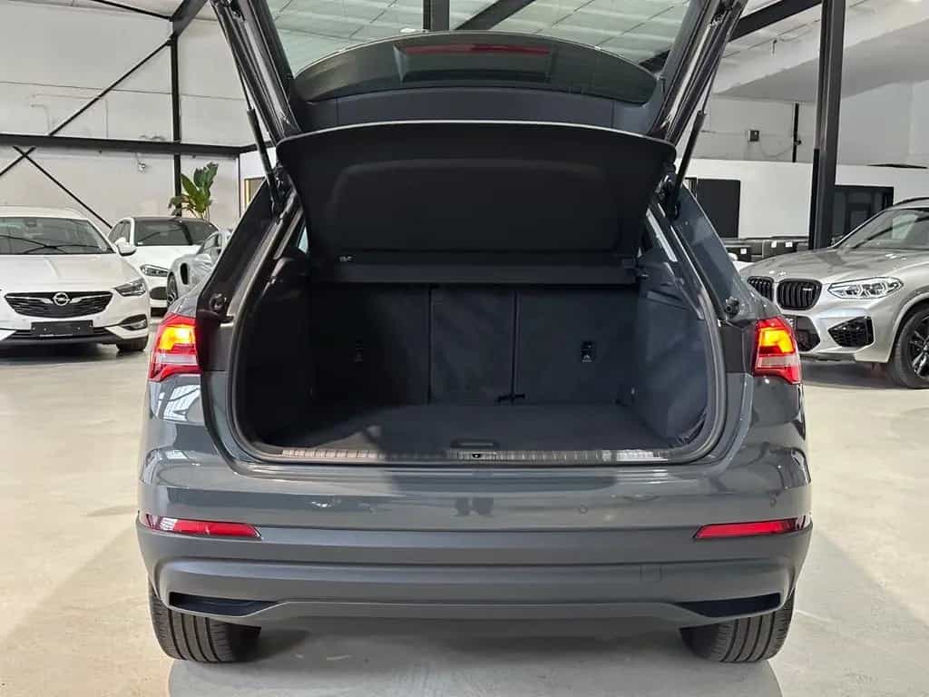 Audi Q3 35 TFSI *Virtual,Sportsitze,Navi,LED* 05/2023-photo-28