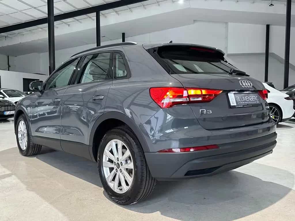 Audi Q3 35 TFSI *Virtual,Sportsitze,Navi,LED* 05/2023-photo-3