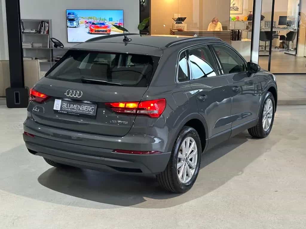 Audi Q3 35 TFSI *Virtual,Sportsitze,Navi,LED* 05/2023-photo-5