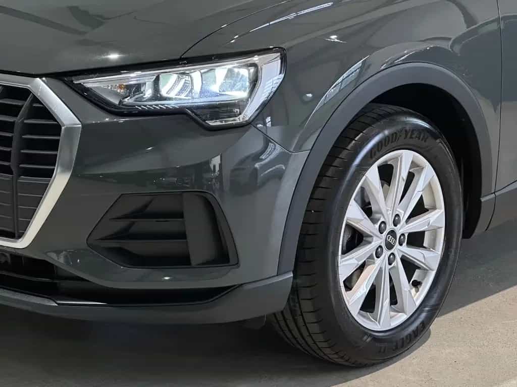 Audi Q3 35 TFSI *Virtual,Sportsitze,Navi,LED* 05/2023-photo-6