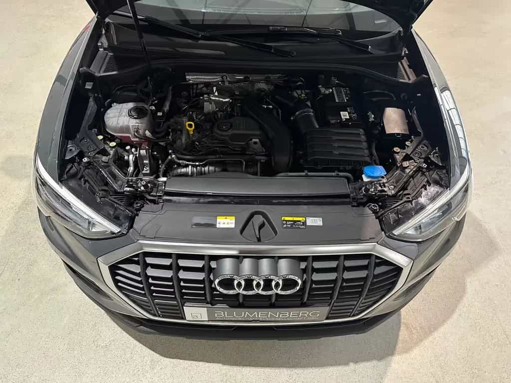 Audi Q3 35 TFSI *Virtual,Sportsitze,Navi,LED* 05/2023-photo-8