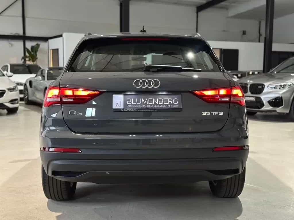 Audi Q3 35 TFSI *Virtual,Sportsitze,Navi,LED* 05/2023-photo-9
