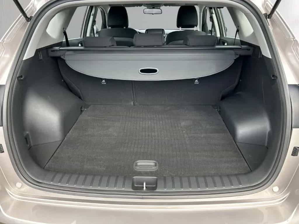 Hyundai TUCSON 1.6 T-GDI DCT Passion Navi RKam Klimaauto 02/2019-photo-11