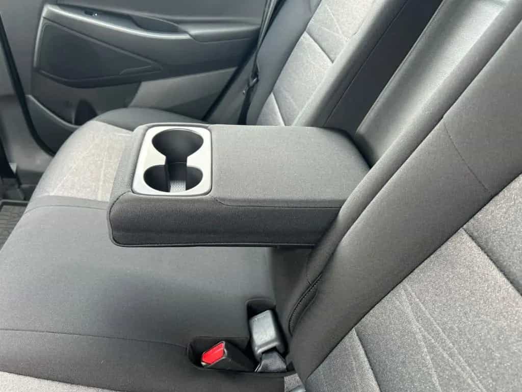 Hyundai TUCSON 1.6 T-GDI DCT Passion Navi RKam Klimaauto 02/2019-photo-18