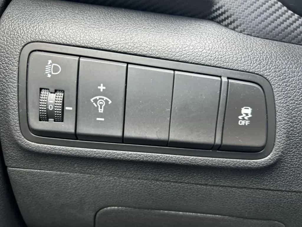 Hyundai TUCSON 1.6 T-GDI DCT Passion Navi RKam Klimaauto 02/2019-photo-20