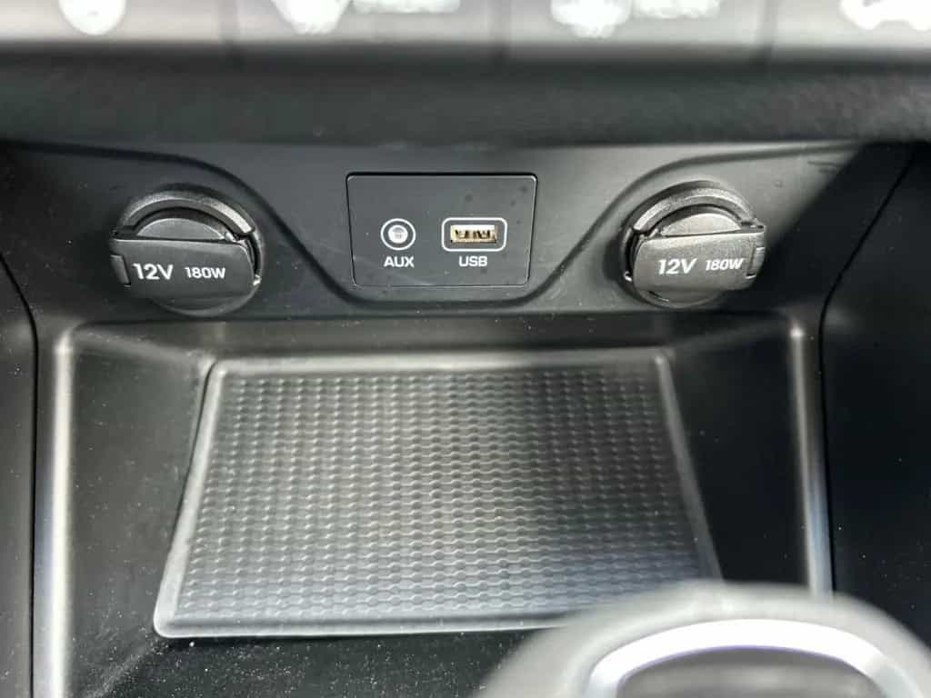 Hyundai TUCSON 1.6 T-GDI DCT Passion Navi RKam Klimaauto 02/2019-photo-23