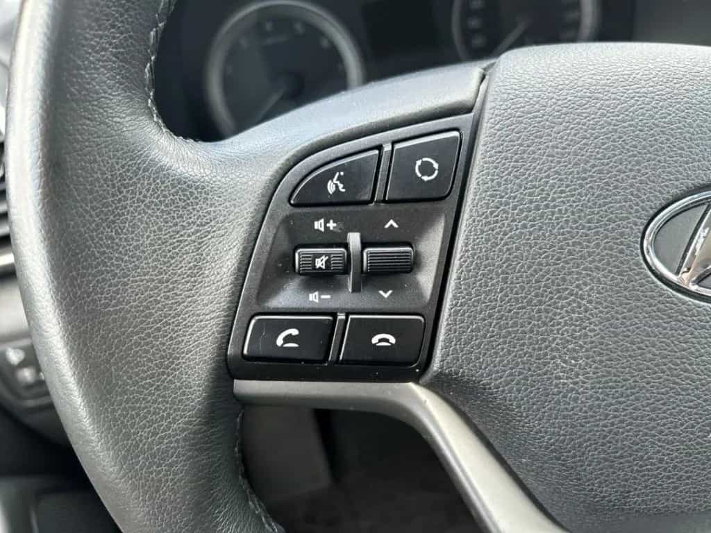 Hyundai TUCSON 1.6 T-GDI DCT Passion Navi RKam Klimaauto 02/2019-photo-26