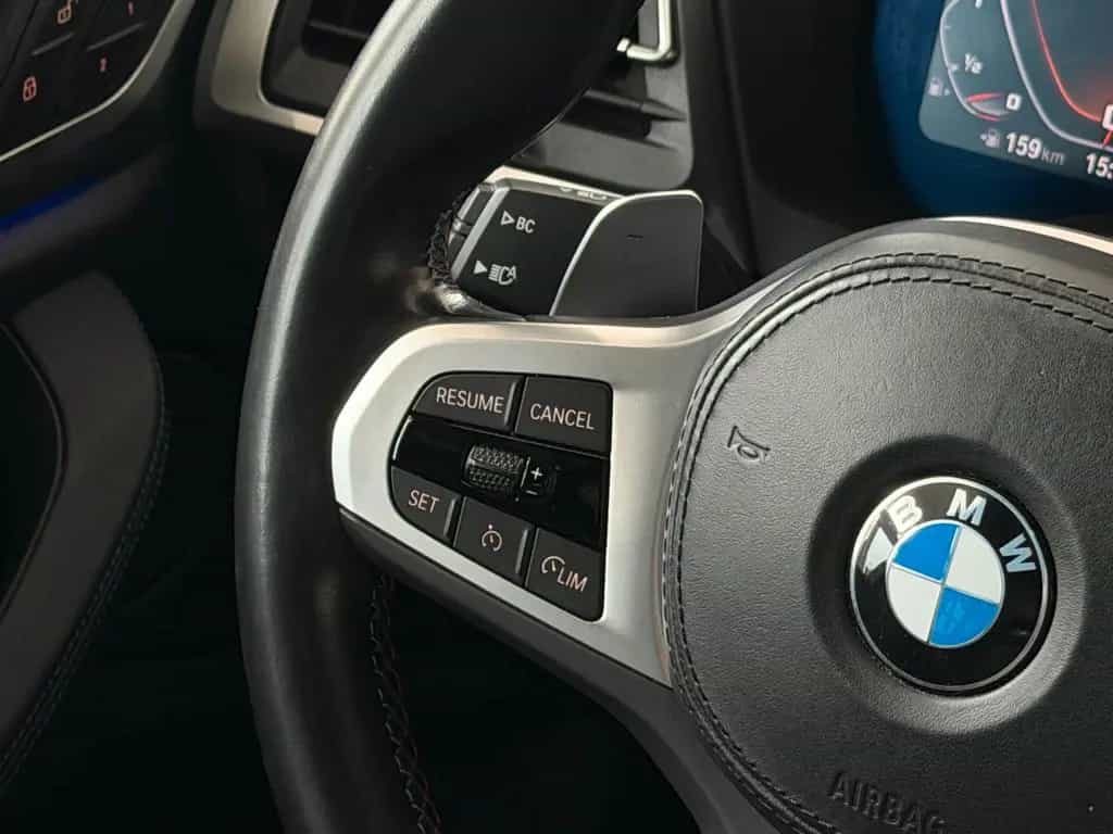 BMW X3 M40i xDrive / Harman Kardon / Head -up 06/2023-photo-14