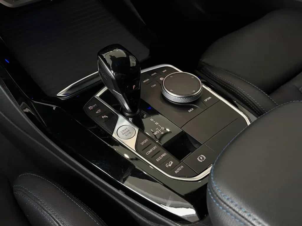 BMW X3 M40i xDrive / Harman Kardon / Head -up 06/2023-photo-19