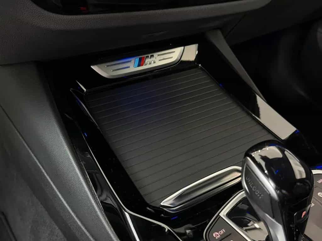 BMW X3 M40i xDrive / Harman Kardon / Head -up 06/2023-photo-20