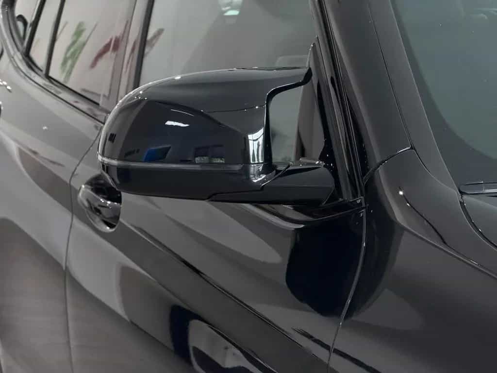 BMW X3 M40i xDrive / Harman Kardon / Head -up 06/2023-photo-23
