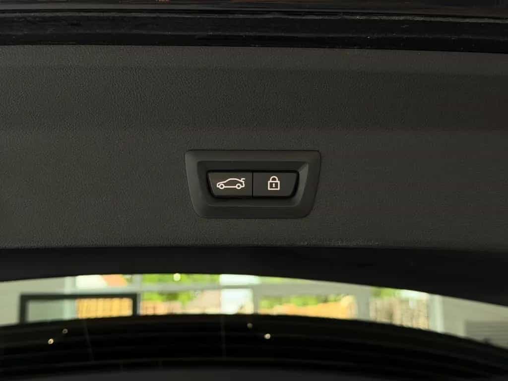 BMW X3 M40i xDrive / Harman Kardon / Head -up 06/2023-photo-24