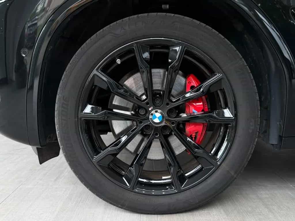 BMW X3 M40i xDrive / Harman Kardon / Head -up 06/2023-photo-25