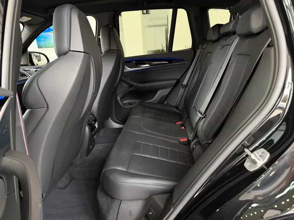 BMW X3 M40i xDrive / Harman Kardon / Head -up 06/2023-photo-9