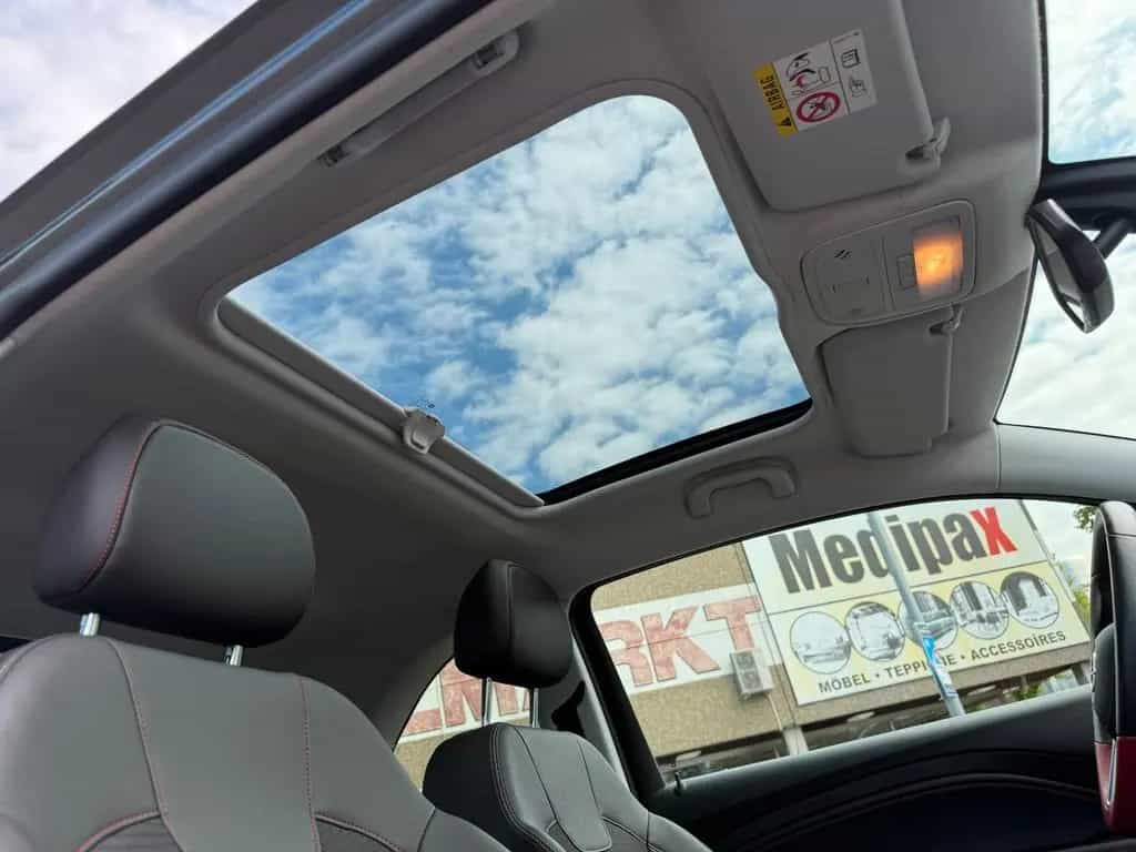 Opel Adam S (PANORAMADACH*INTELLI-LINK*SPORTSITZE) 01/2018-photo-16