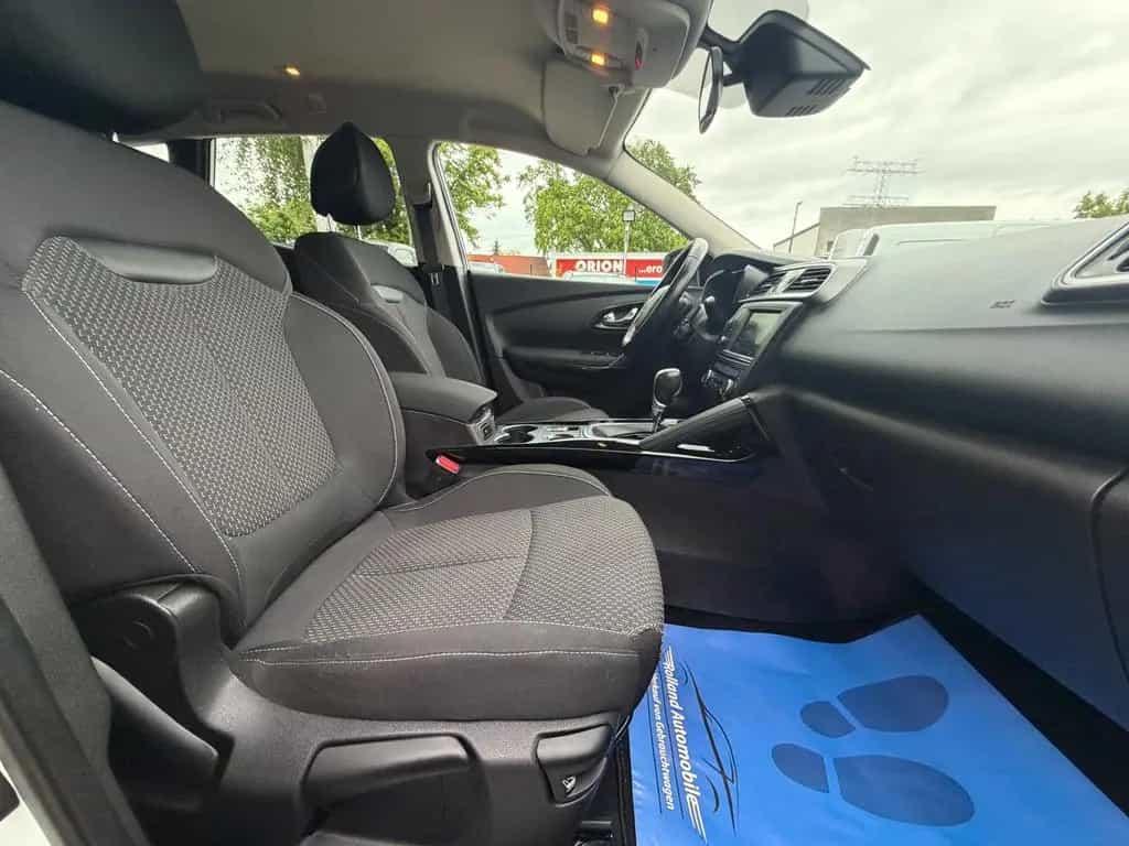 Renault Kadjar Business*1.HD*Aut*76.TKM*Voll*TÜV NEU 09/2017-photo-10