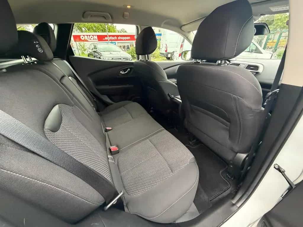 Renault Kadjar Business*1.HD*Aut*76.TKM*Voll*TÜV NEU 09/2017-photo-11