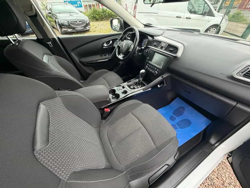 Renault Kadjar Business*1.HD*Aut*76.TKM*Voll*TÜV NEU 09/2017-photo-15