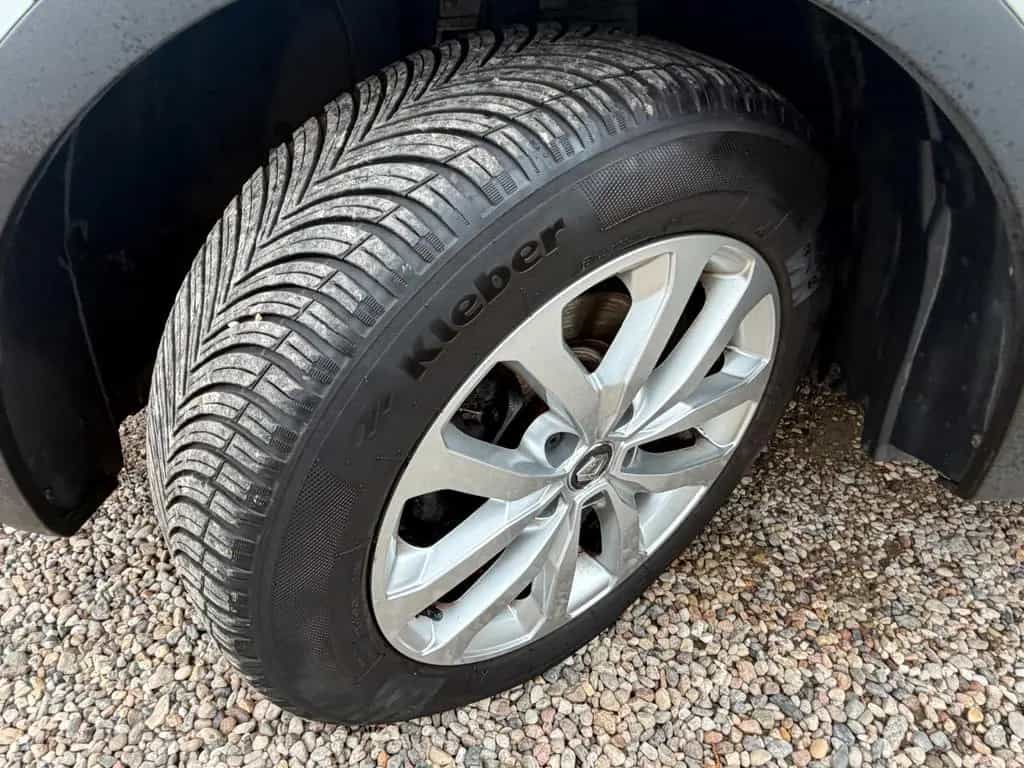 Renault Kadjar Business*1.HD*Aut*76.TKM*Voll*TÜV NEU 09/2017-photo-20