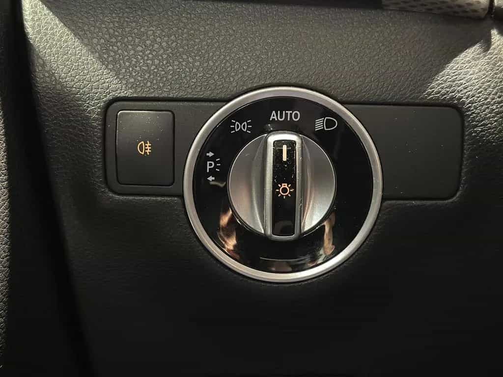 Mercedes-Benz B 220 d PANO DISTRONIC ILS MEMORY KEYLESS AHK AMG 02/2016-photo-26