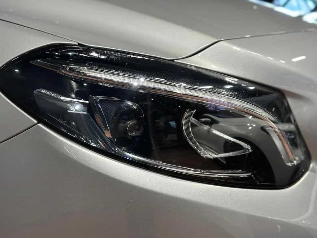 Mercedes-Benz B 220 d PANO DISTRONIC ILS MEMORY KEYLESS AHK AMG 02/2016-photo-34