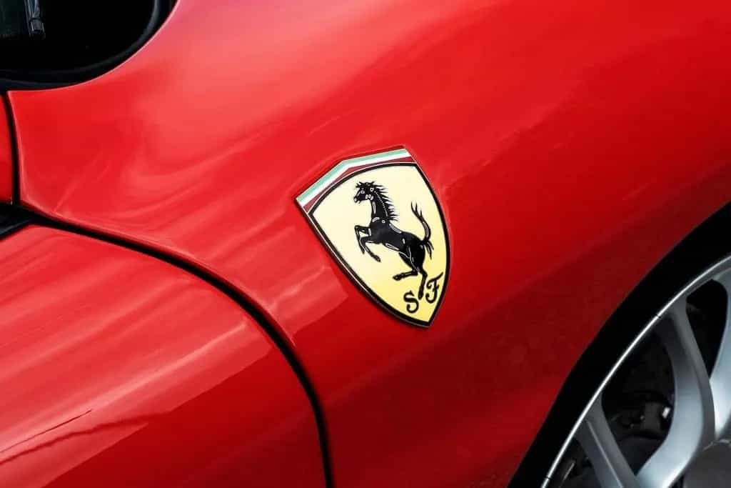 Ferrari 360 Challenge Stradale 12/2004-photo-24