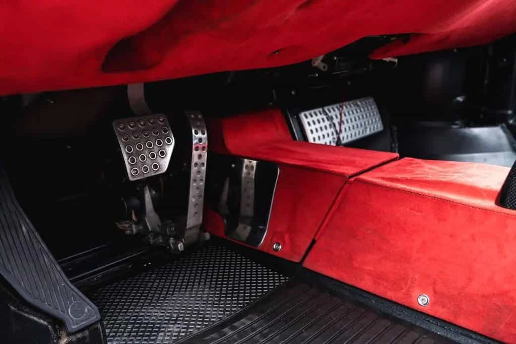 Ferrari 360 Challenge Stradale 12/2004-photo-40