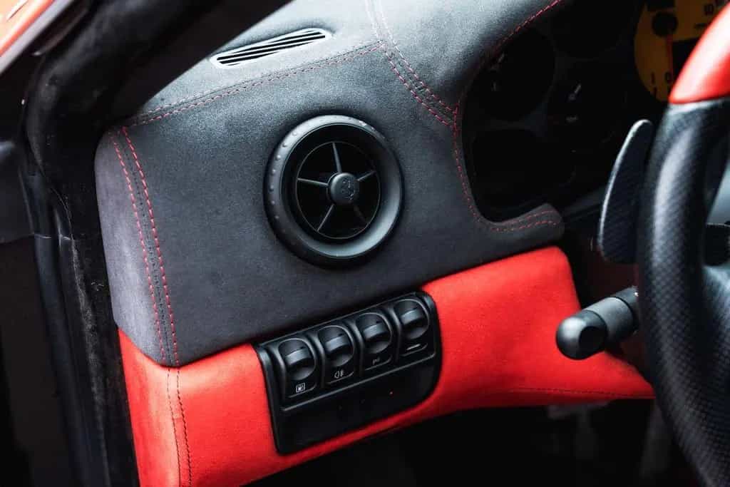 Ferrari 360 Challenge Stradale 12/2004-photo-42