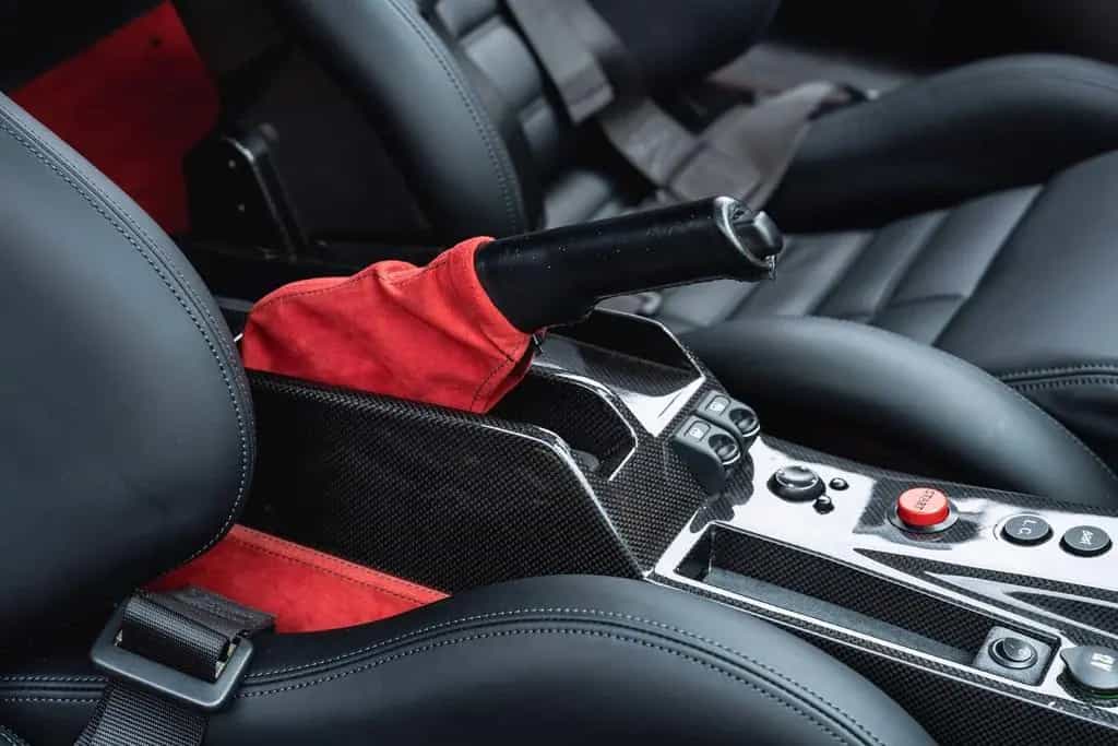 Ferrari 360 Challenge Stradale 12/2004-photo-45
