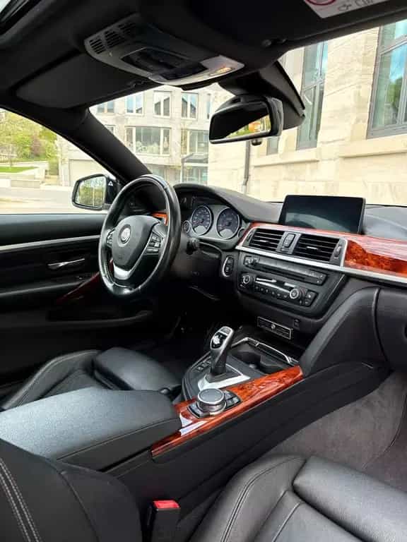 ALPINA B4 3.0 Biturbo | Motor neu | Sommerfahrzeug 10/2016-photo-10