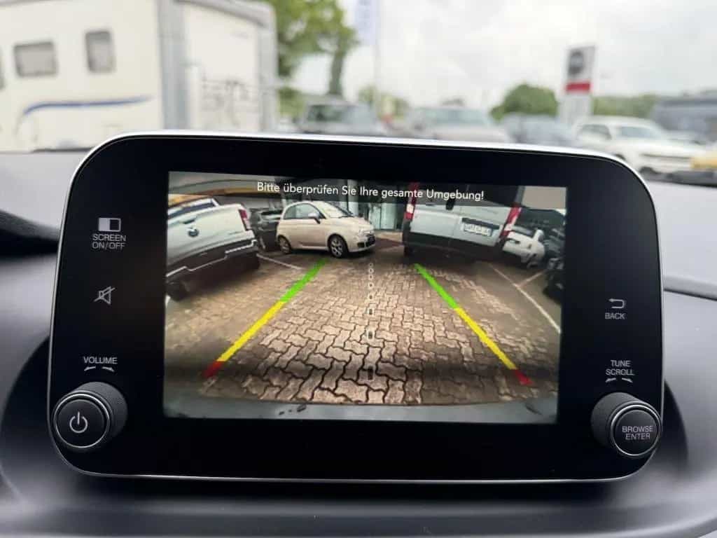 Fiat Tipo Kombi 1.4 T-Jet Lounge NAV,KAMERA,ACC,SITZH 02/2017-photo-17