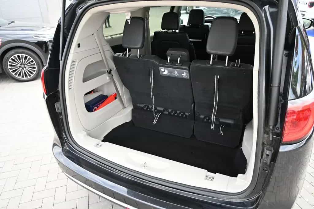 Chrysler Pacifica 3,6l Touring,Totwinkel,Mediasystem,Temp 07/2018-photo-15
