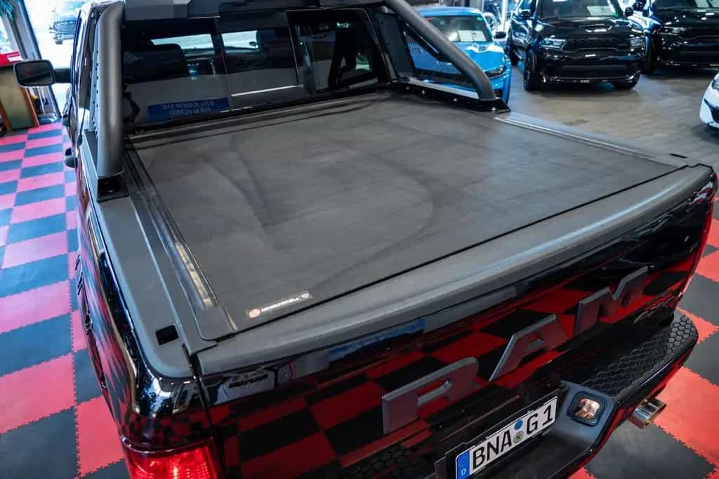 Dodge RAM 1500 SLT 5,7l,Höher,Sportauspuff,LED,LA Chan 06/2024-photo-7