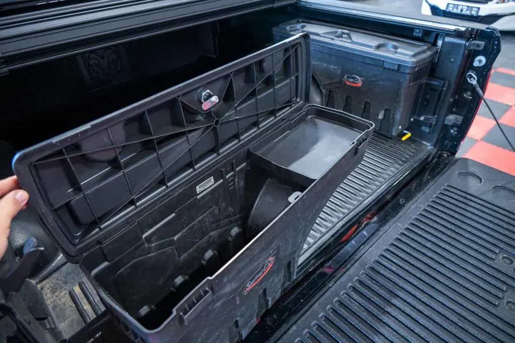 Dodge RAM 1500 SLT 5,7l,Höher,Sportauspuff,LED,LA Chan 06/2024-photo-9