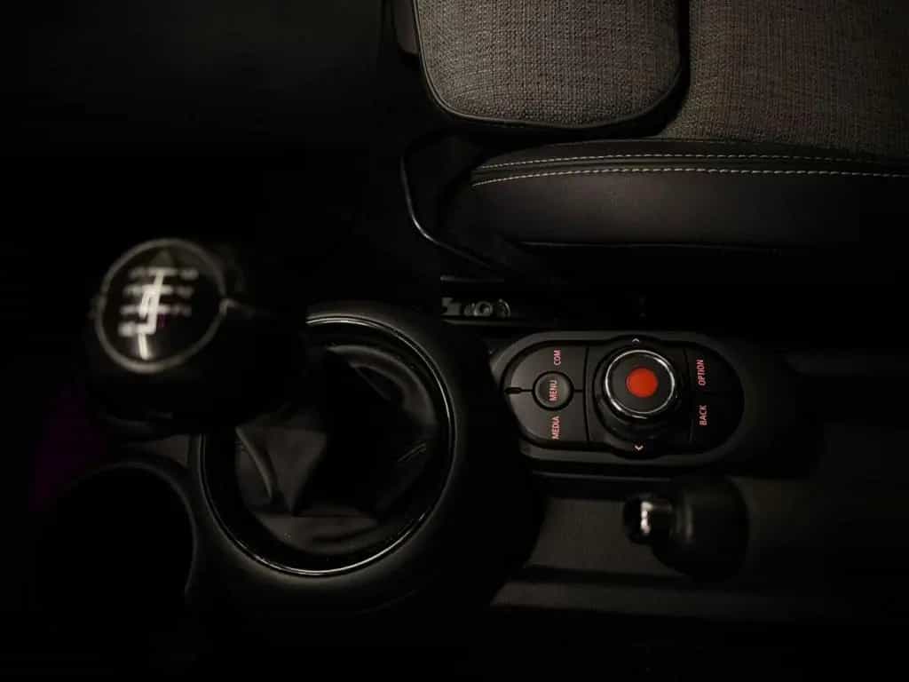 MINI ONE Mini 3-trg. One 60 Years LED USB AMBIENTE 2-ZONE 03/2020-photo-13