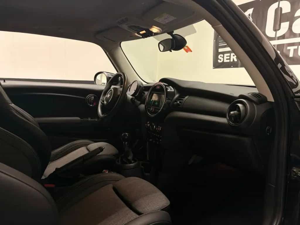 MINI ONE Mini 3-trg. One 60 Years LED USB AMBIENTE 2-ZONE 03/2020-photo-14