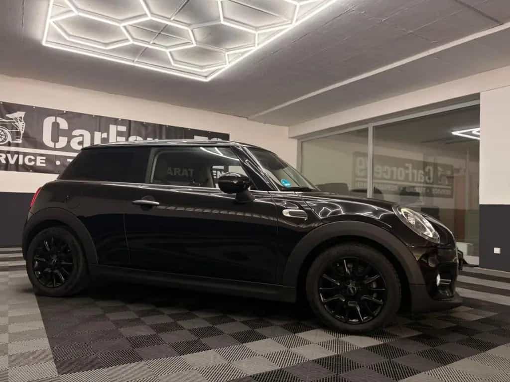 MINI ONE Mini 3-trg. One 60 Years LED USB AMBIENTE 2-ZONE 03/2020-photo-2