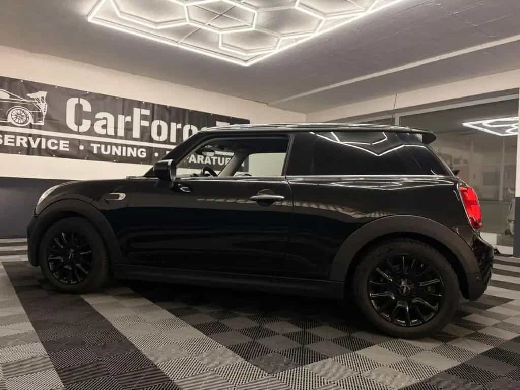 MINI ONE Mini 3-trg. One 60 Years LED USB AMBIENTE 2-ZONE 03/2020-photo-3