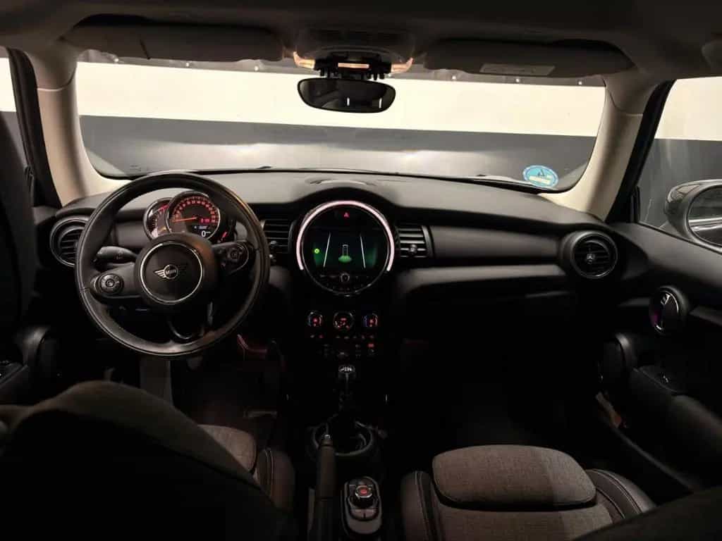 MINI ONE Mini 3-trg. One 60 Years LED USB AMBIENTE 2-ZONE 03/2020-photo-8