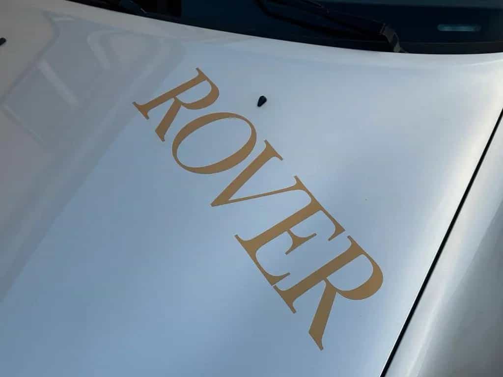 Rover 200 200 | Silverstone | 112.000Km | 1999... 01/1999-photo-1